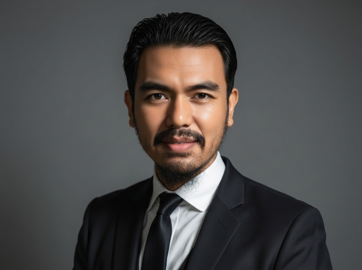 Captain Redi Iskandar - Dewan Penasehat BTEA